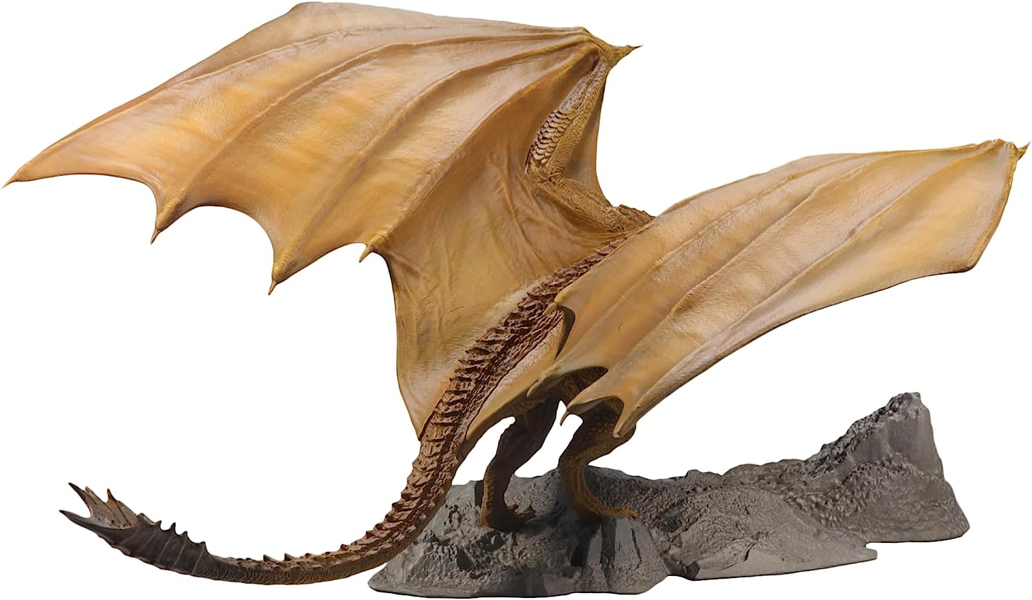 House of The Dragon Statuette Syrax 17 cm Modern