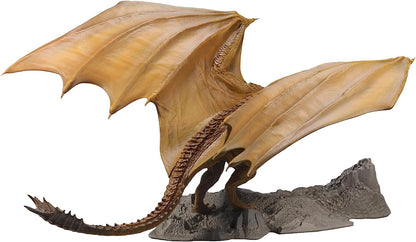 House of The Dragon Statuette Syrax 17 cm Modern