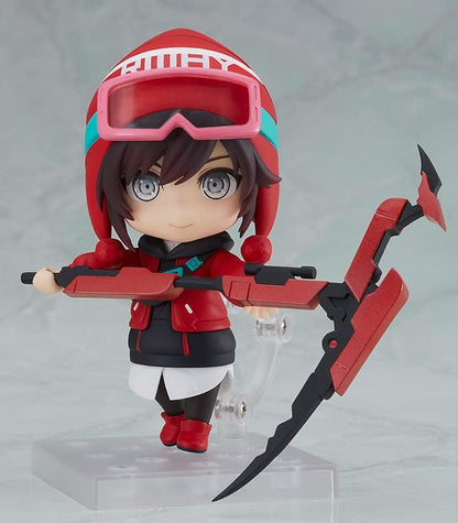 Good Smile Company - RWBY: Ice Queendom - Ruby Rose Lucid Dream Nendoroid Action Figure