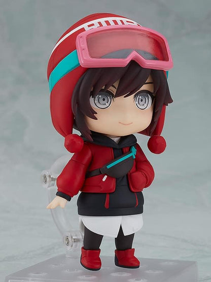 Good Smile Company - RWBY: Ice Queendom - Ruby Rose Lucid Dream Nendoroid Action Figure
