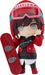 Good Smile Company - RWBY: Ice Queendom - Ruby Rose Lucid Dream Nendoroid Action Figure