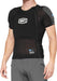 100% Tarka Short Sleeve Black XL