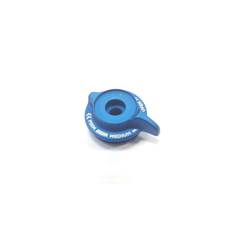 FOX Fork Factory Series FIT4 Lockout Knob