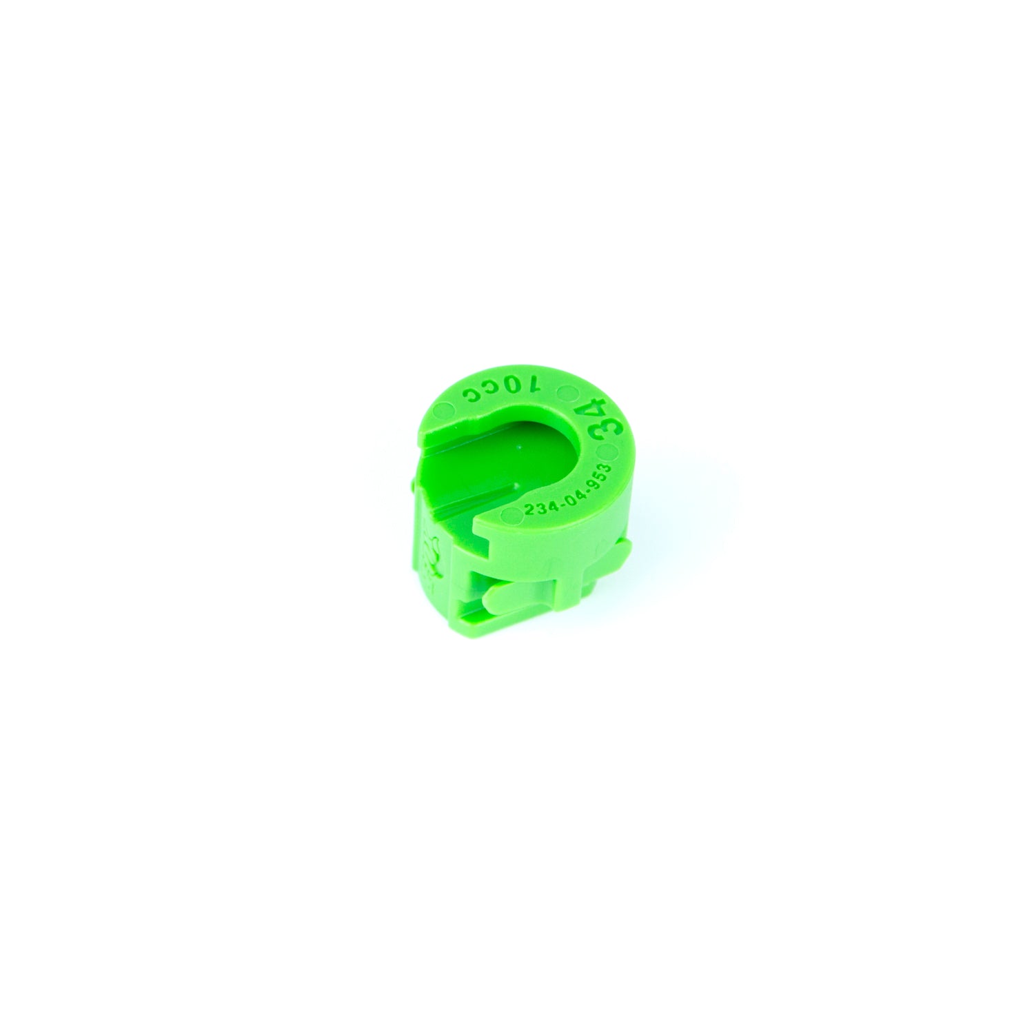 Fox Fork 34 Float 10cc Volume Spacer