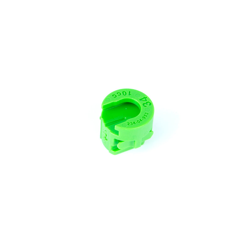 Fox Fork 34 Float 10cc Volume Spacer