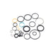 FOX Shock Specialized Micro Brain Damper Rebuild Kit 2014 - 2016