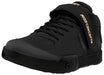 Ride Concepts Wildcat Women's Shoes Black / Gold UK 3