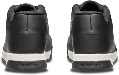 Ride Concepts Skyline Women's Shoes Black / Purple UK 4