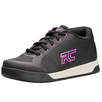 Ride Concepts Skyline Women's Shoes Black / Purple UK 5