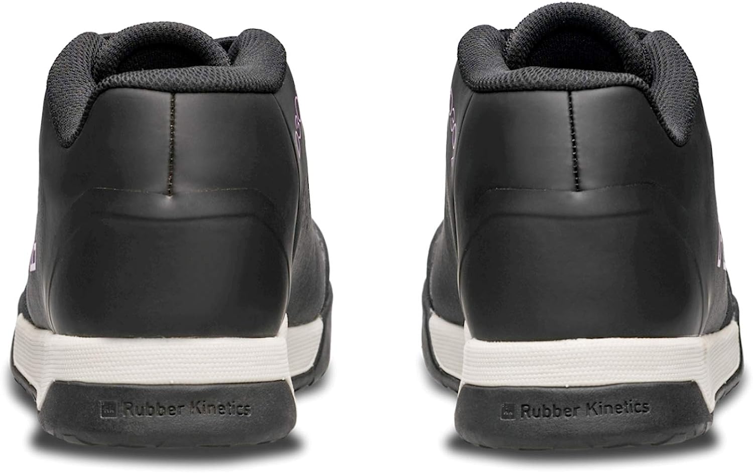 Ride Concepts Skyline Women's Shoes Black / Purple UK 5