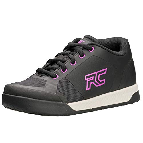 Ride Concepts Skyline Women's Shoes Black / Purple UK 6