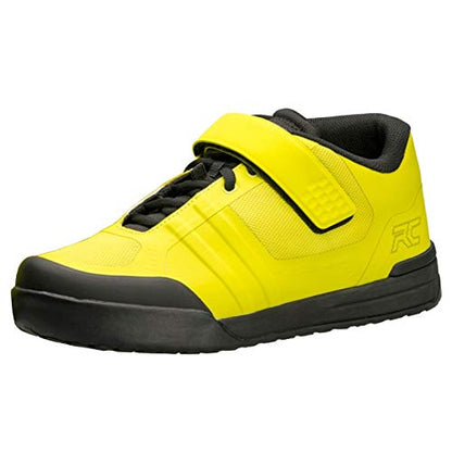 Ride Concepts Transition Shoes Lime / Black UK 8