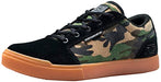 Ride Concepts Vice Shoes Camo / Black UK 7