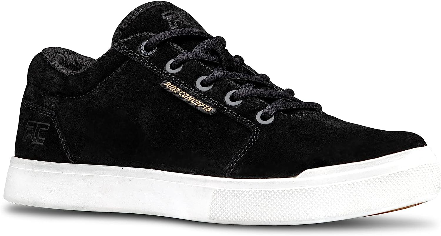 Ride Concepts Vice Women's Shoes Black UK 8