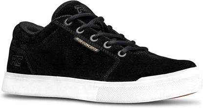 Ride Concepts Vice Women's Shoes Black UK 8