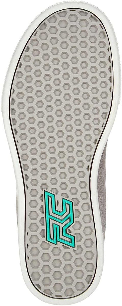 Ride Concepts Vice Women's Shoes Grey UK 8