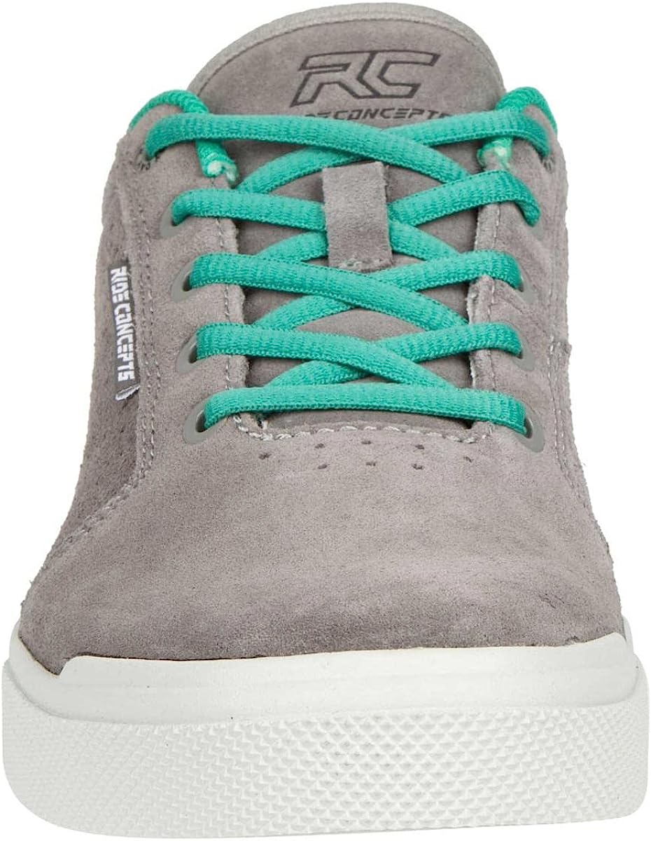 Ride Concepts Vice Women's Shoes Grey UK 8