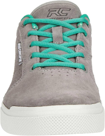 Ride Concepts Vice Women's Shoes Grey UK 8