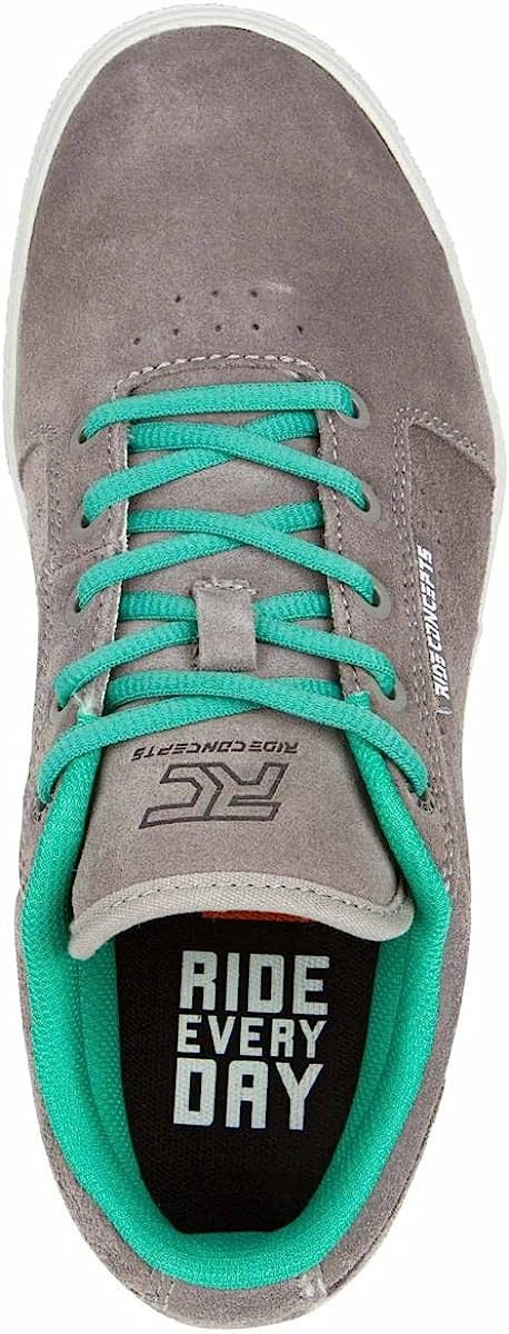 Ride Concepts Vice Women's Shoes Grey UK 8