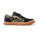 Ride Concepts Vice Youth Shoes Camo / Black UK 2.5