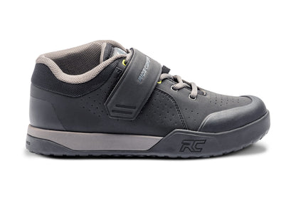 Ride Concepts TNT Shoes Black UK 6.5