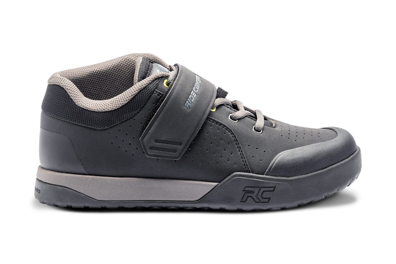 Ride Concepts TNT Shoes Black UK 7.5