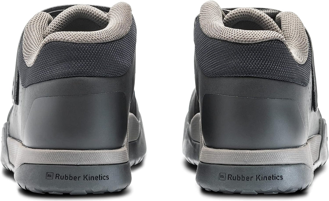 Ride Concepts TNT Shoes Black UK 8