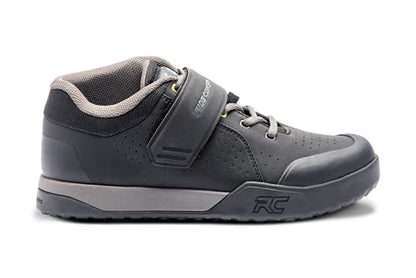 Ride Concepts TNT Shoes Black UK 8