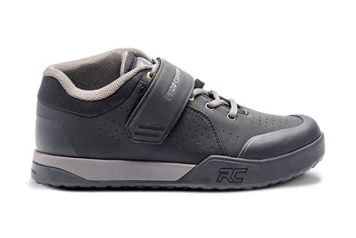 Ride Concepts TNT Shoes Black UK 9.5
