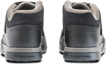 Ride Concepts TNT Shoes Black UK 10.5