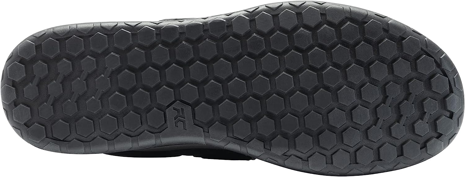 Ride Concepts TNT Shoes Black UK 11