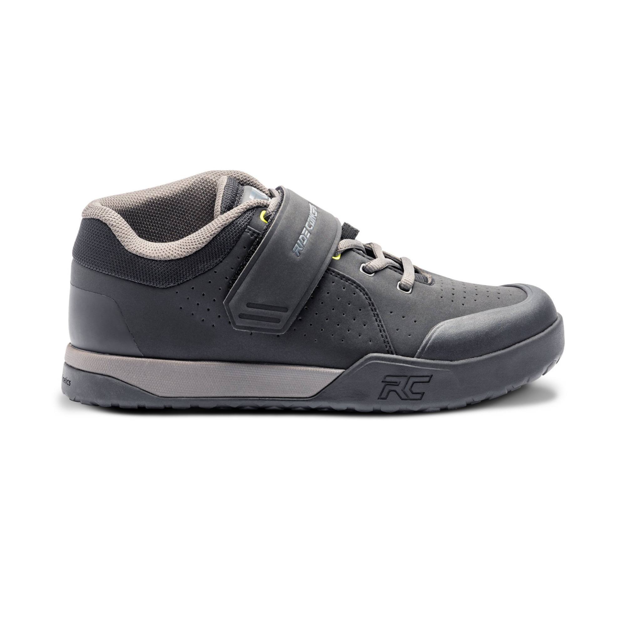 Ride Concepts TNT Shoes Black UK 11.5