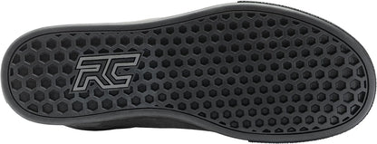 Ride Concepts Vice Mid Shoes Charcoal UK 8