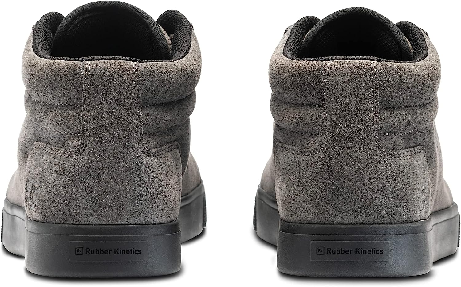 Ride Concepts Vice Mid Shoes Charcoal UK 10