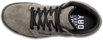 Ride Concepts Vice Mid Shoes Charcoal UK 10.5