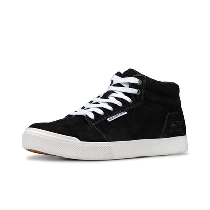 Ride Concepts Vice Mid Shoes Black / White UK 11.5