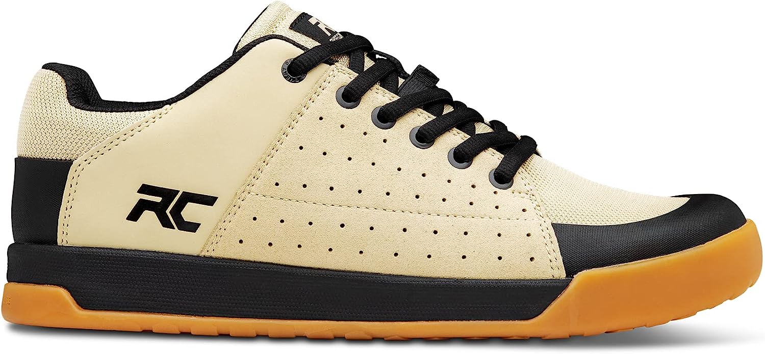 Ride Concepts Livewire Shoes Sand / Black UK 7