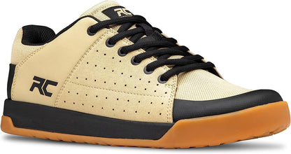 Ride Concepts Livewire Shoes Sand / Black UK 7