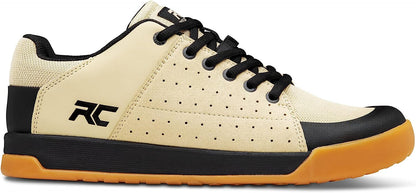Ride Concepts Livewire Shoes Sand / Black UK 8