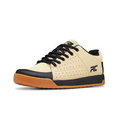 Ride Concepts Livewire Shoes Sand / Black UK 9