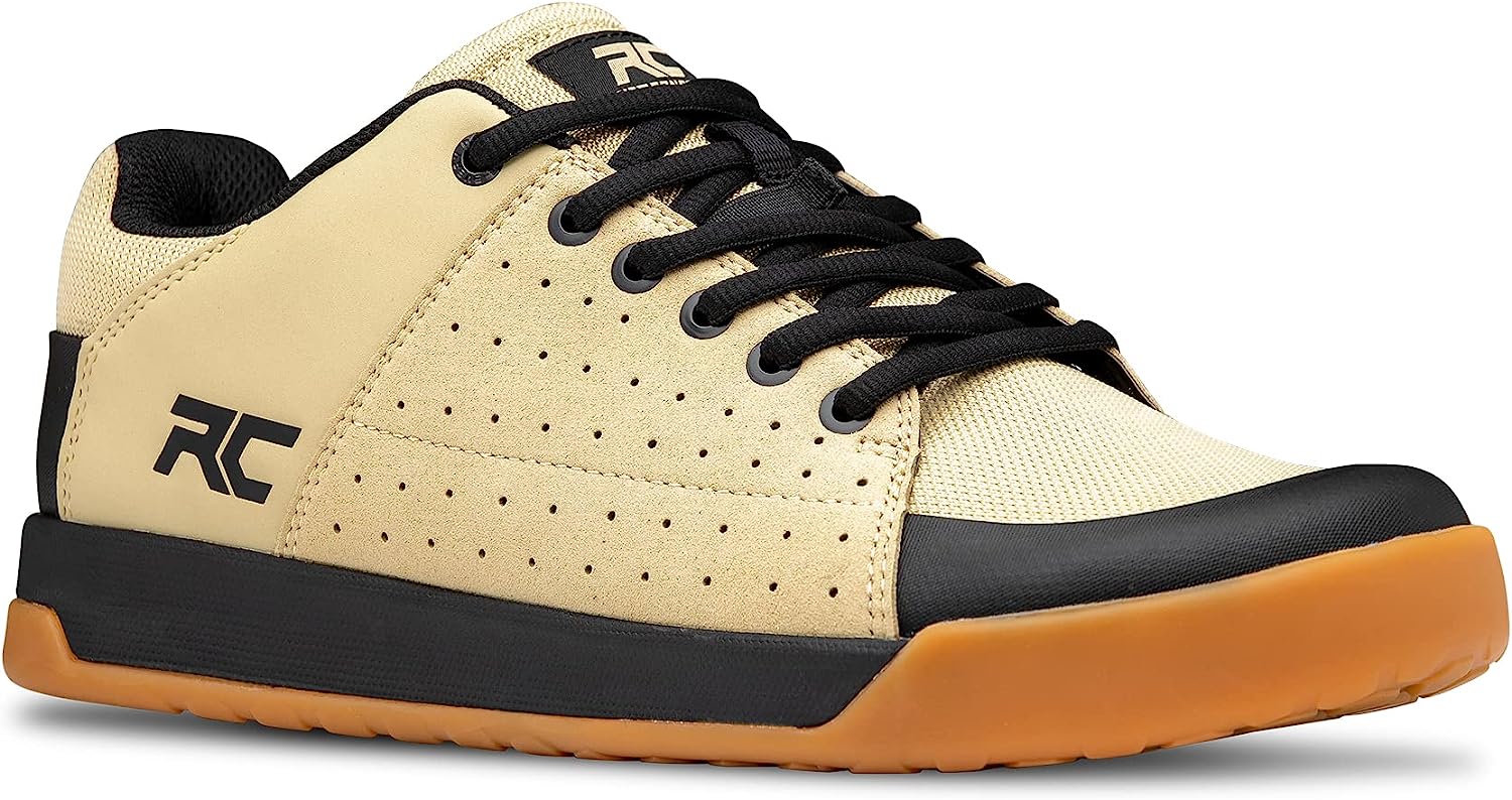 Ride Concepts Livewire Shoes Sand / Black UK 11