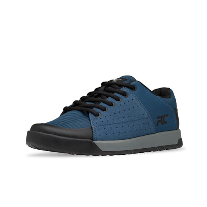 Ride Concepts Livewire Shoes Blue Smoke UK 8
