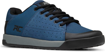 Ride Concepts Livewire Shoes Blue Smoke UK 10