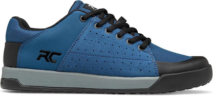 Ride Concepts Livewire Shoes Blue Smoke UK 10