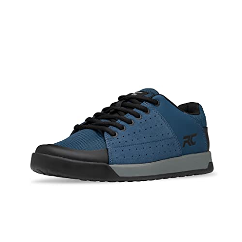 Ride Concepts Livewire Shoes Blue Smoke UK 12