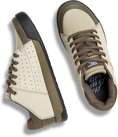 Ride Concepts Livewire Women's Shoes Dune UK 3