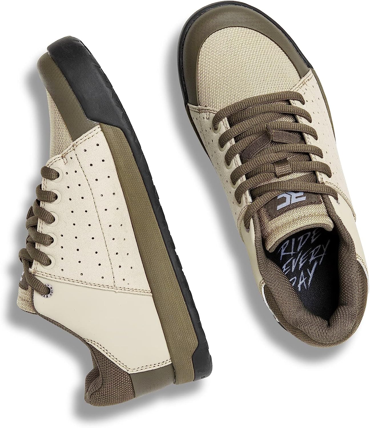 Ride Concepts Livewire Women's Shoes Dune UK 5