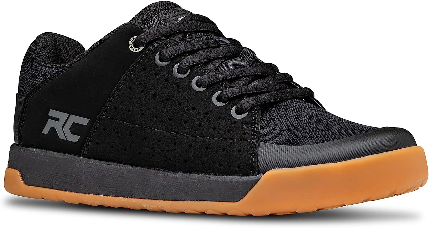 Ride Concepts Livewire Women's Shoes Black UK 3