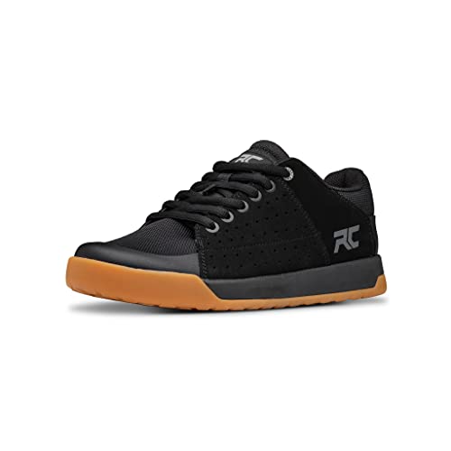 Ride Concepts Livewire Women's Shoes Black UK 4