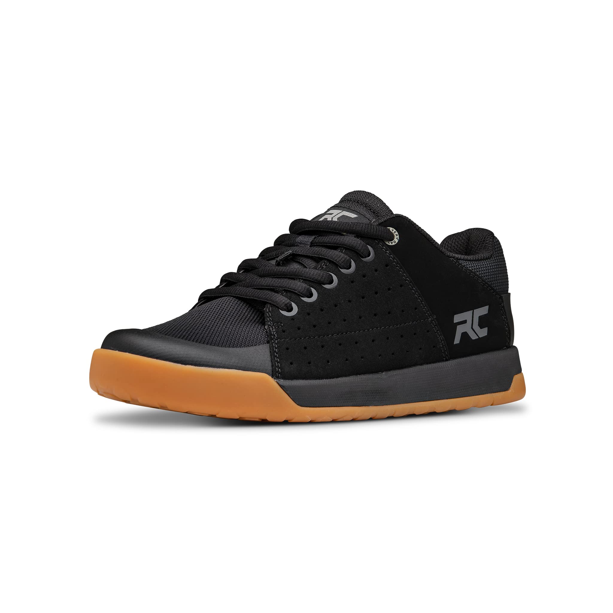 Ride Concepts Livewire Women's Shoes Black UK 8